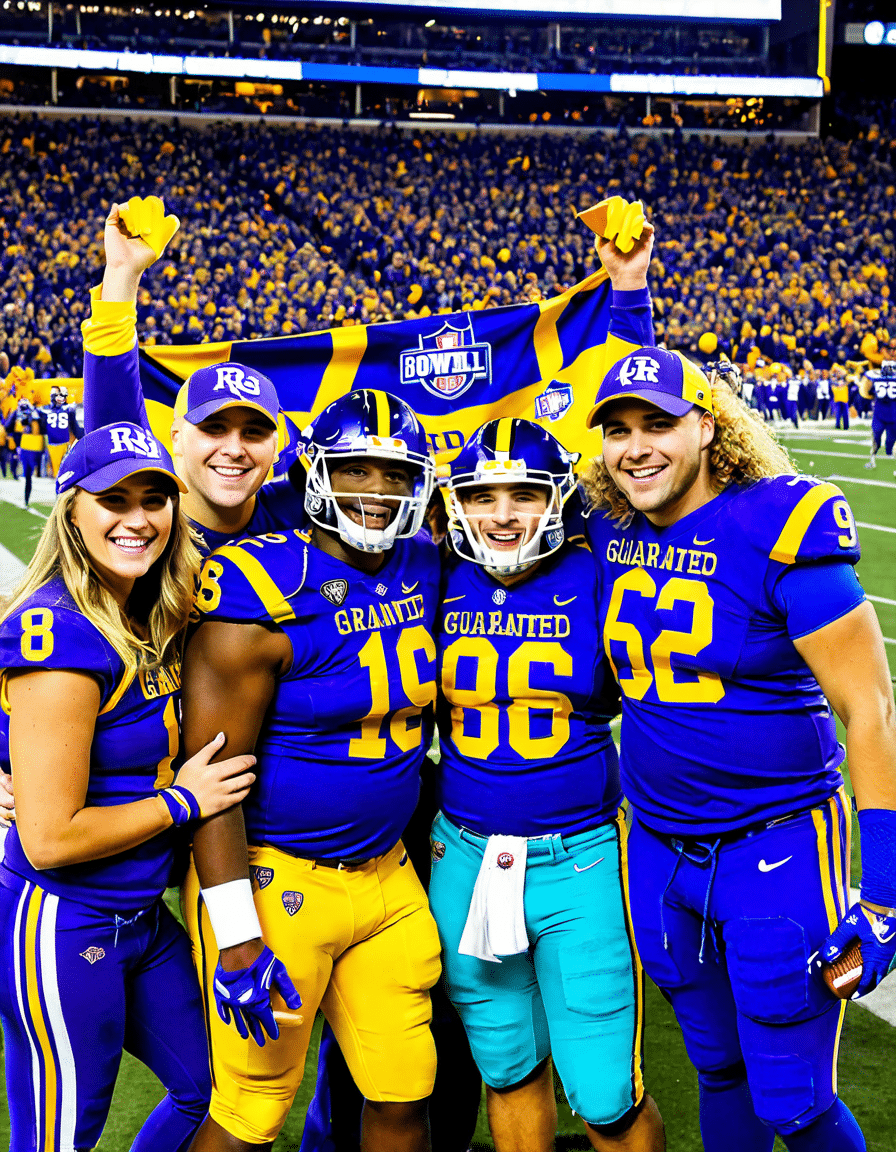 guaranteed rate bowl