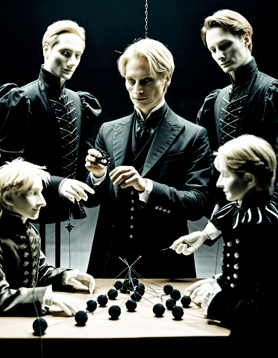 johan liebert