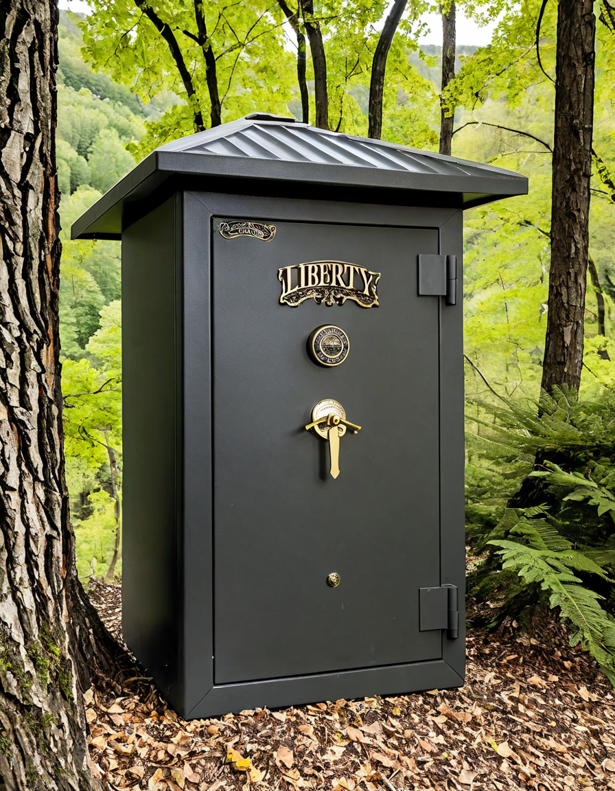 liberty safes
