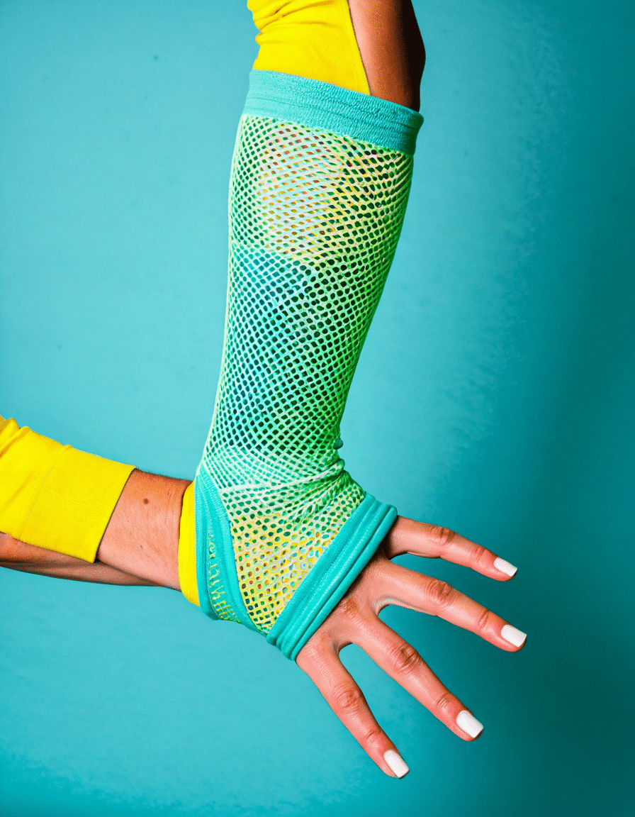 lifting cast