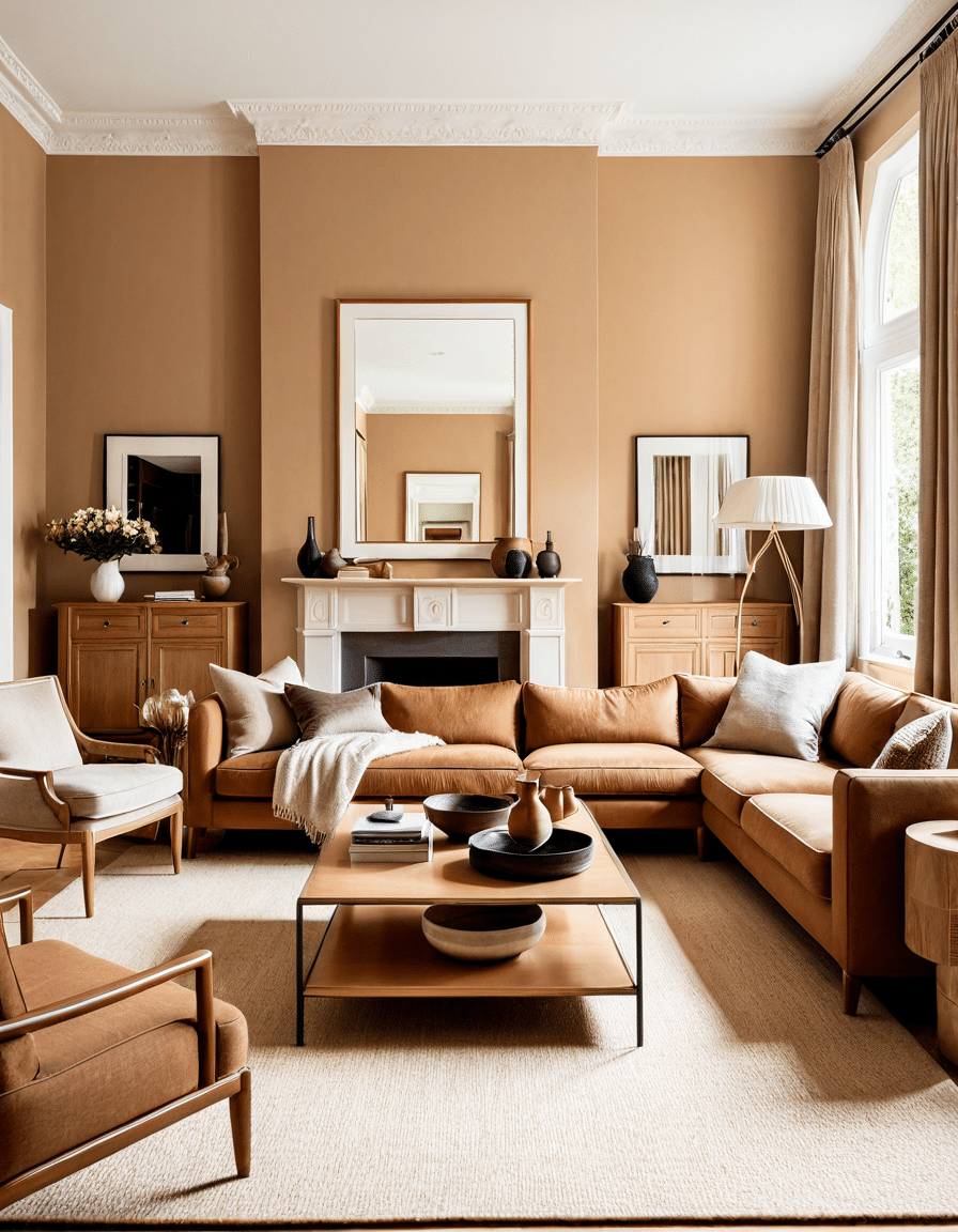 light brown
