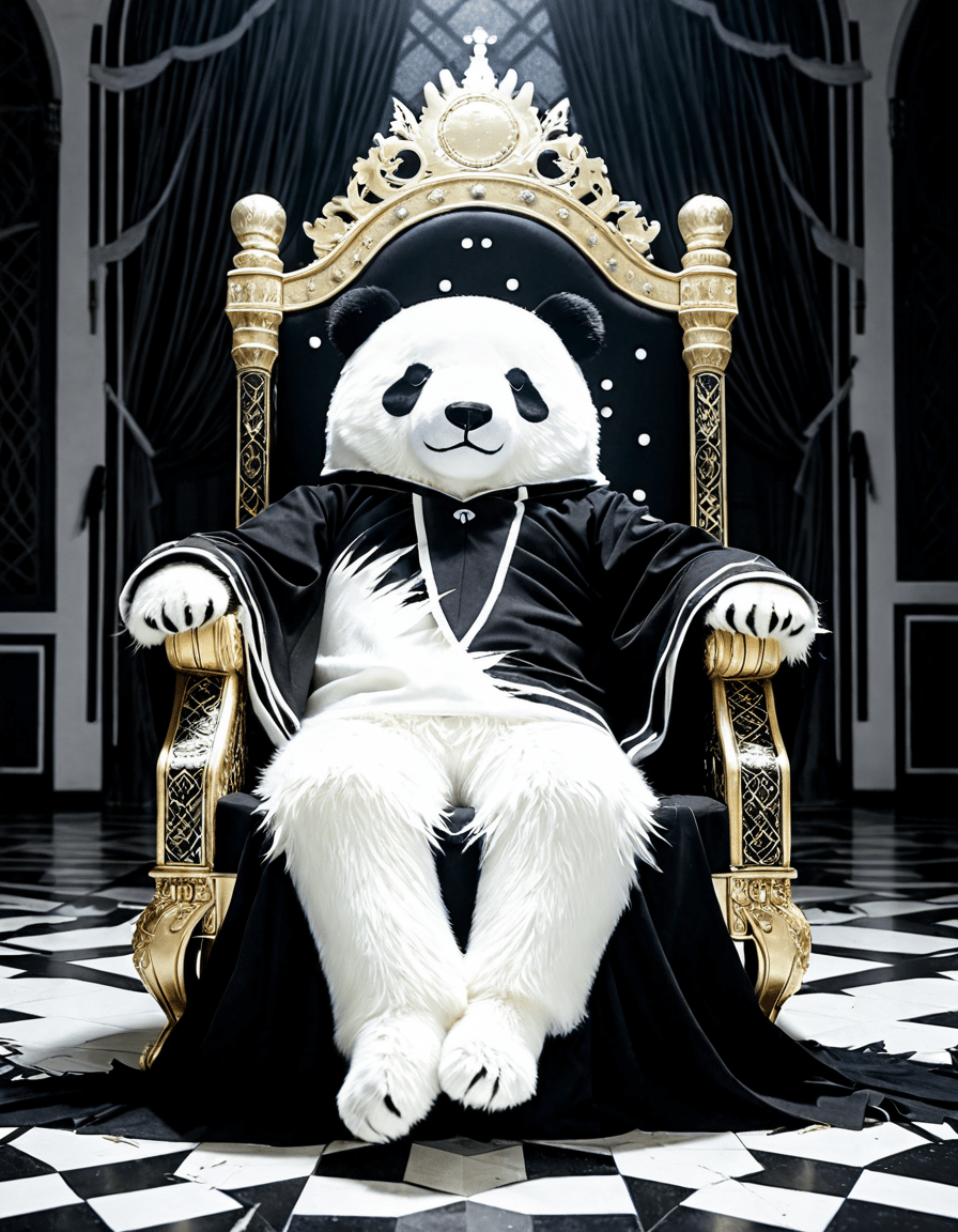 monokuma