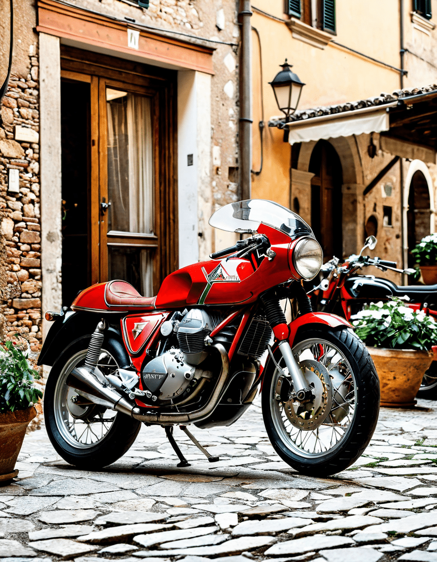 mv agusta