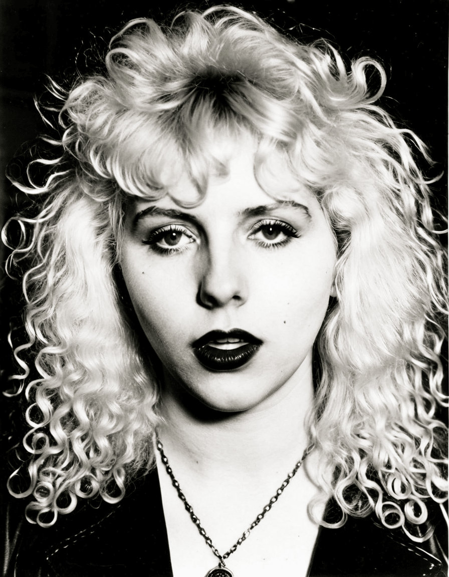 nancy spungen