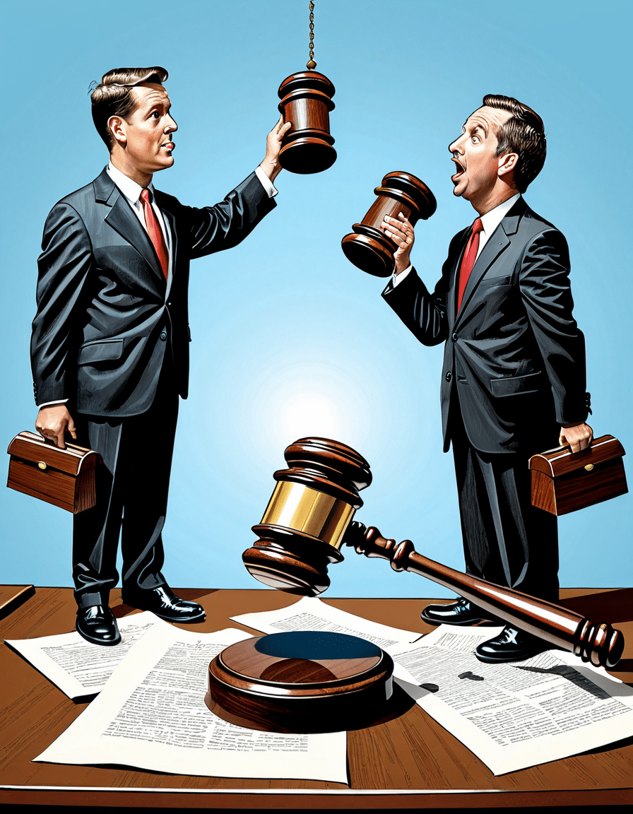 prime lawsuit