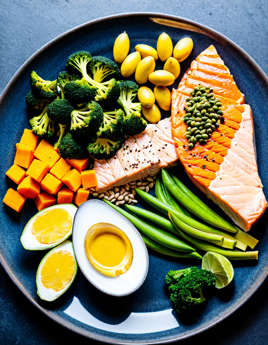 proteinas
