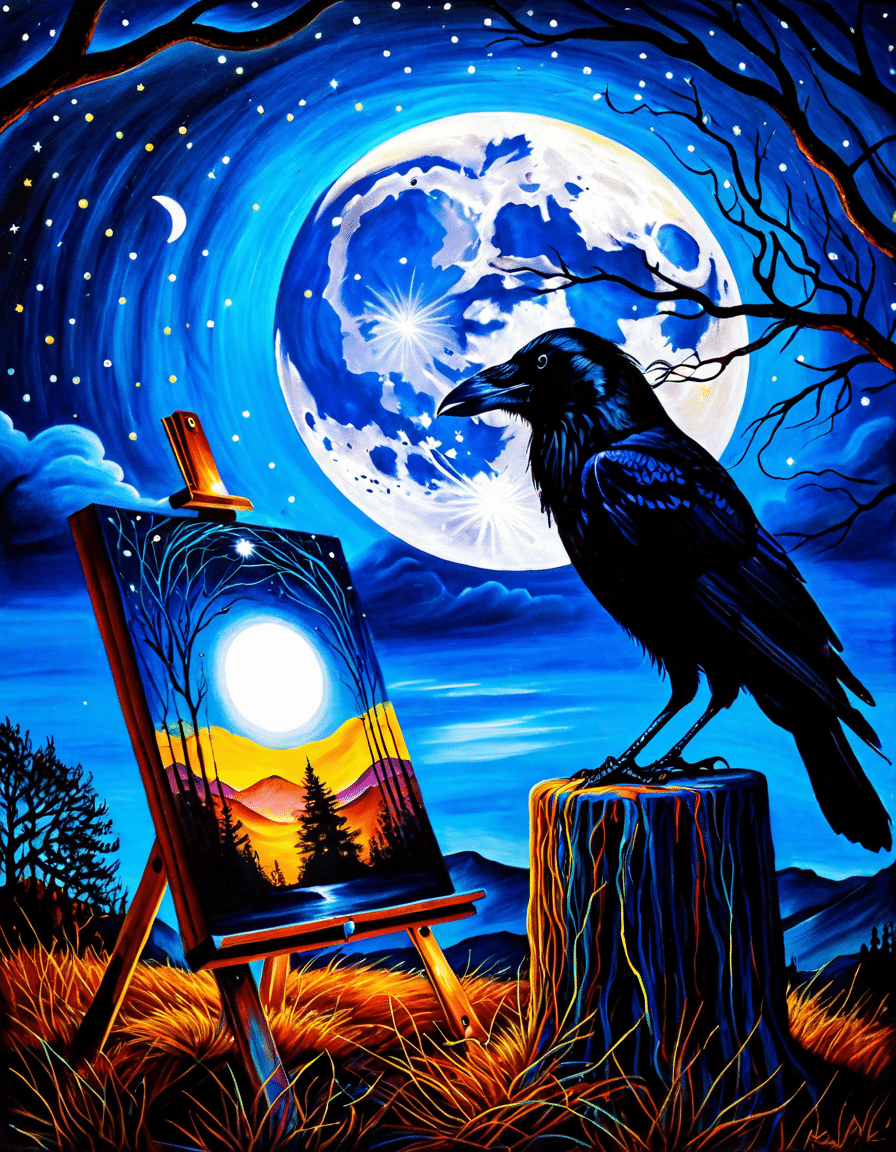 raven bs