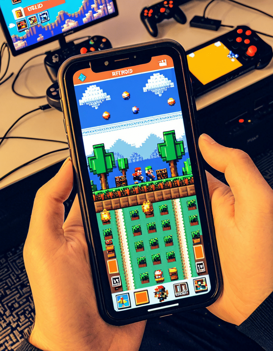 retroid pocket 4 pro