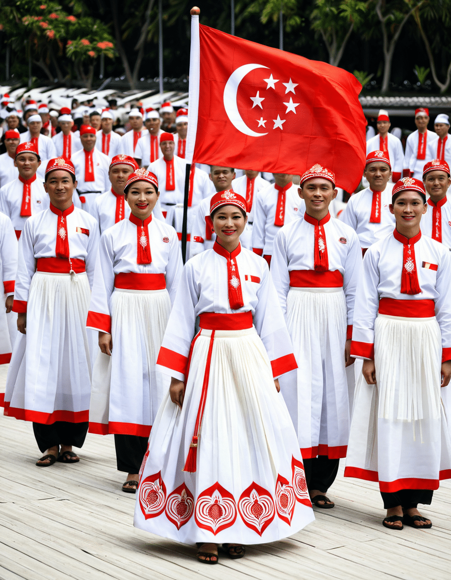 singapore flag