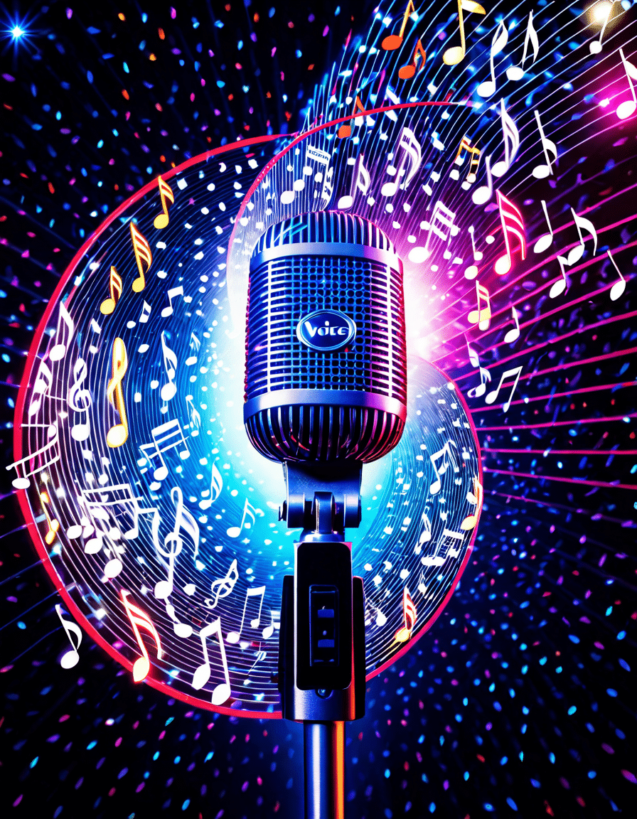 the voice finale
