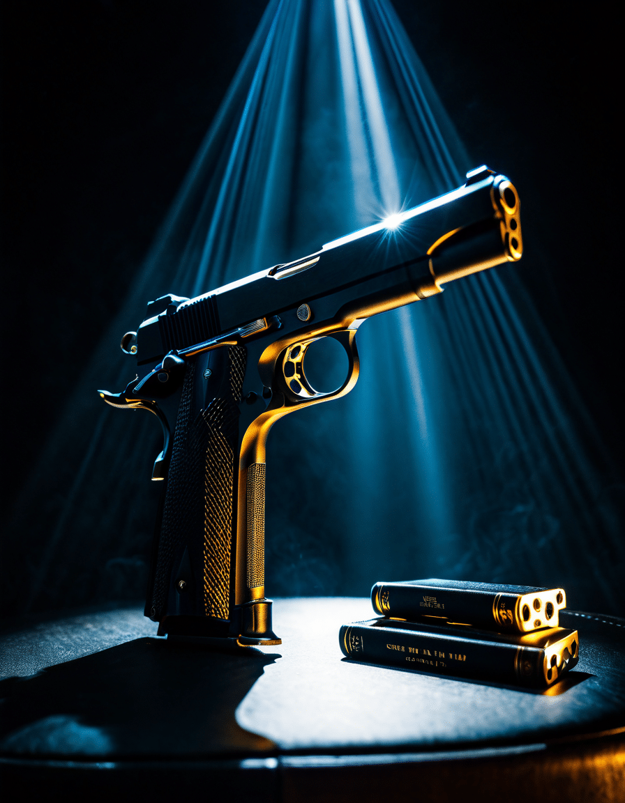 tisas 1911