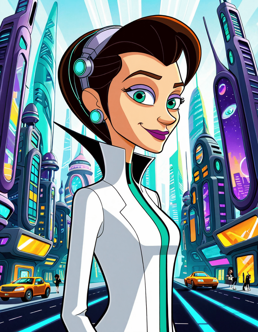 vanessa doofenshmirtz