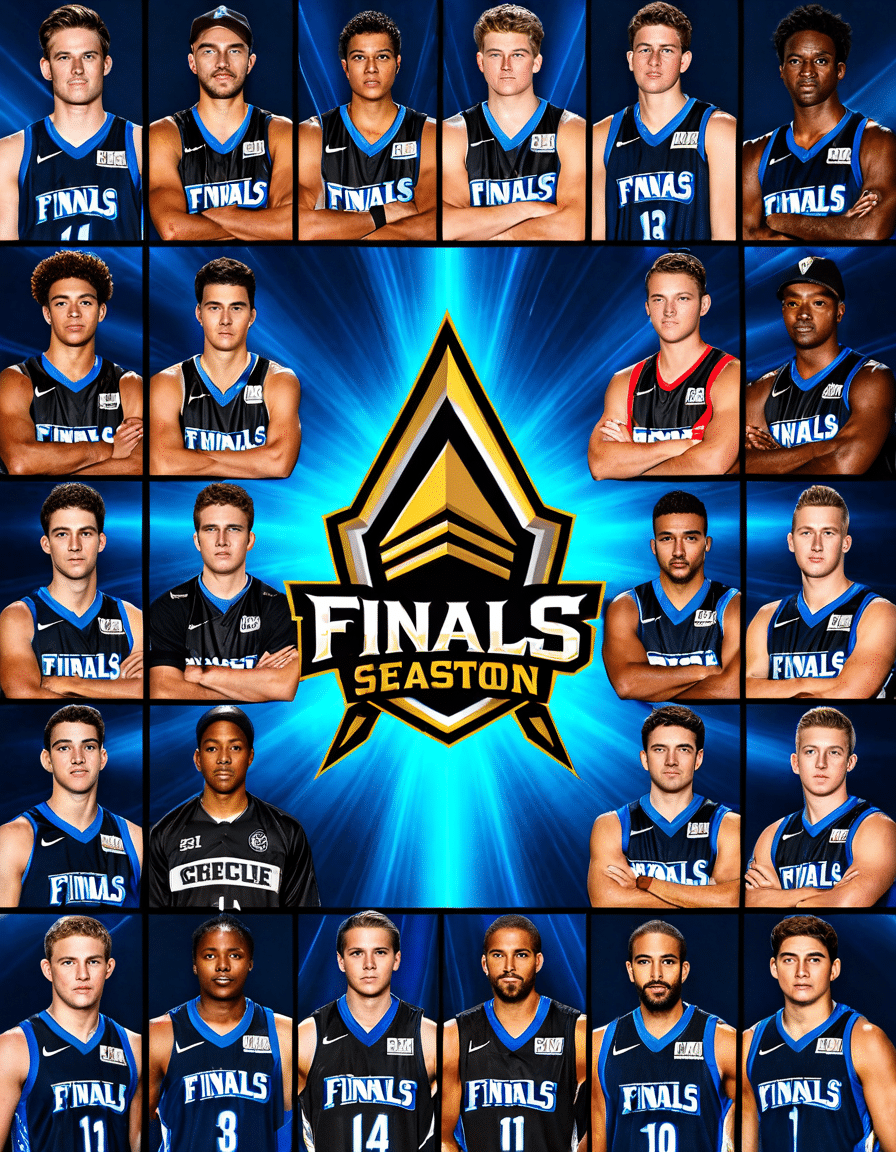 when does finals season 4 start