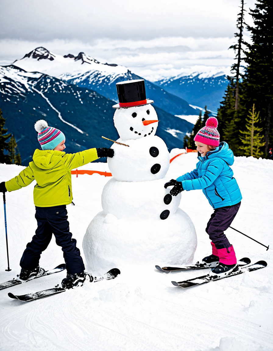 white pass ski area
