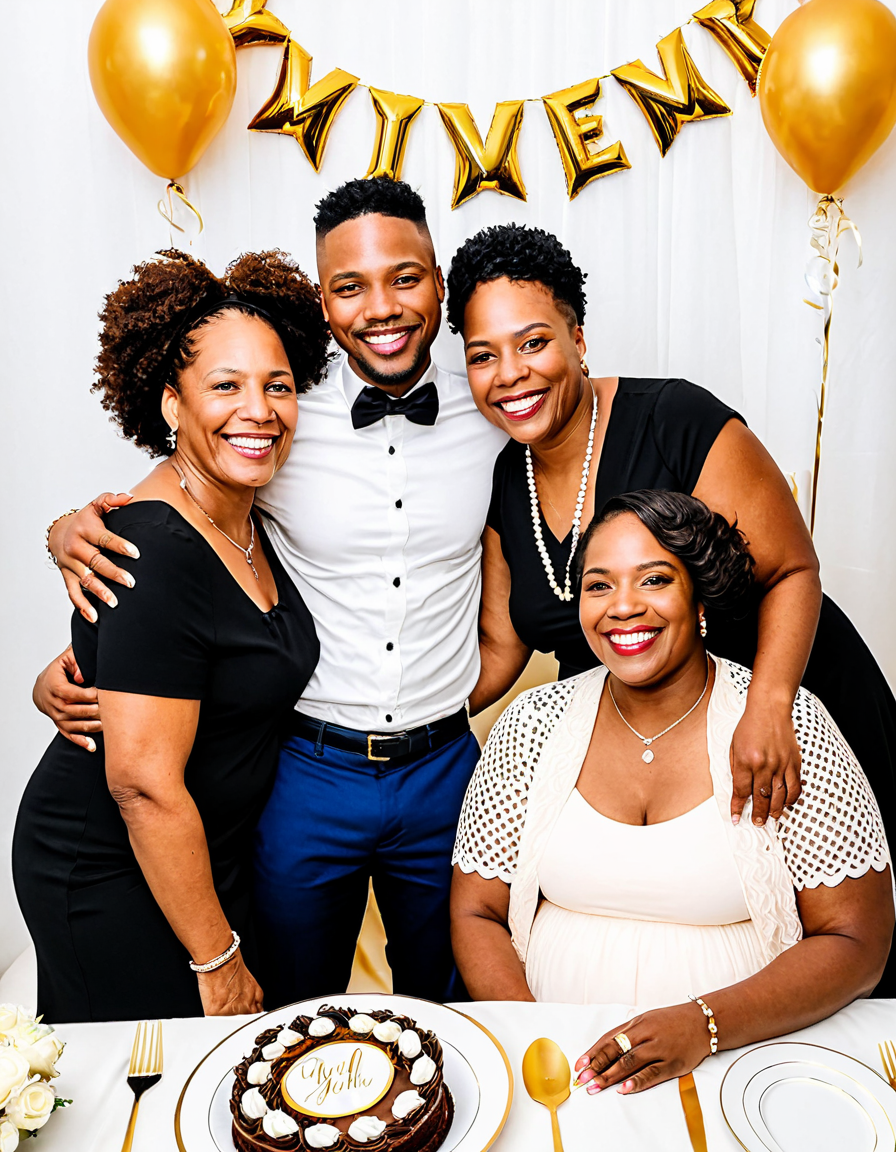 xavier worthy mom