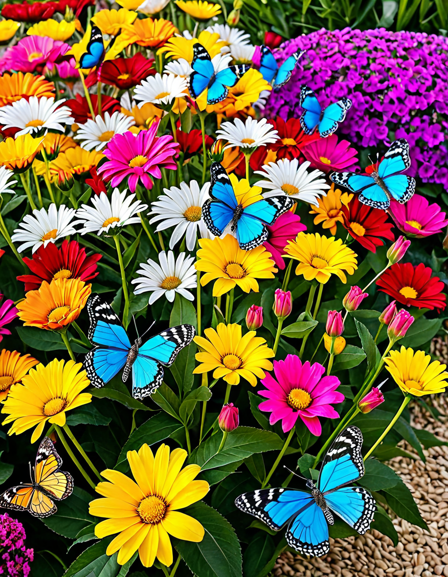 1 800 flowers