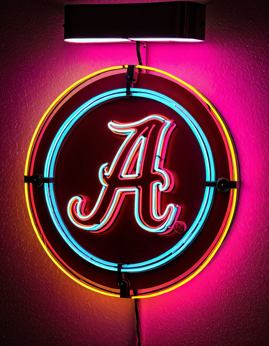 alabama logo