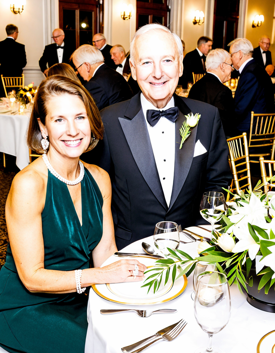 alfred e smith memorial foundation dinner