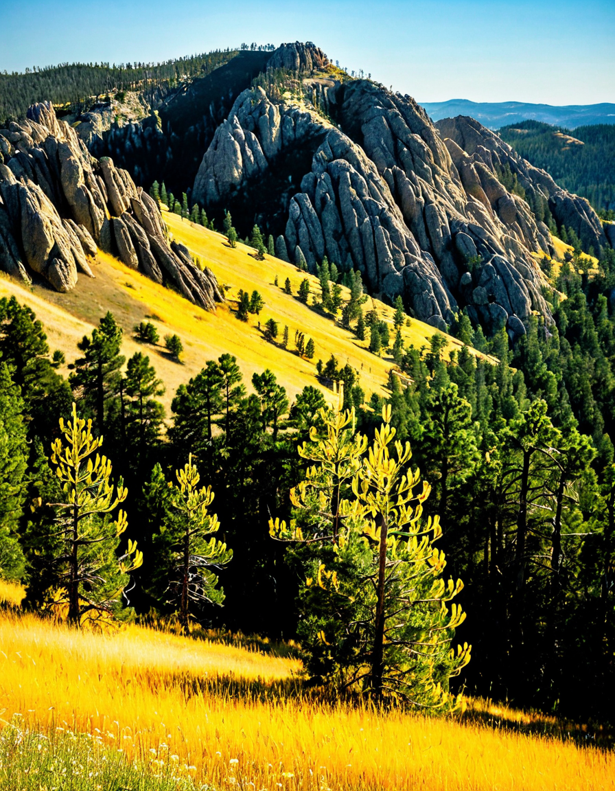 black hills gold