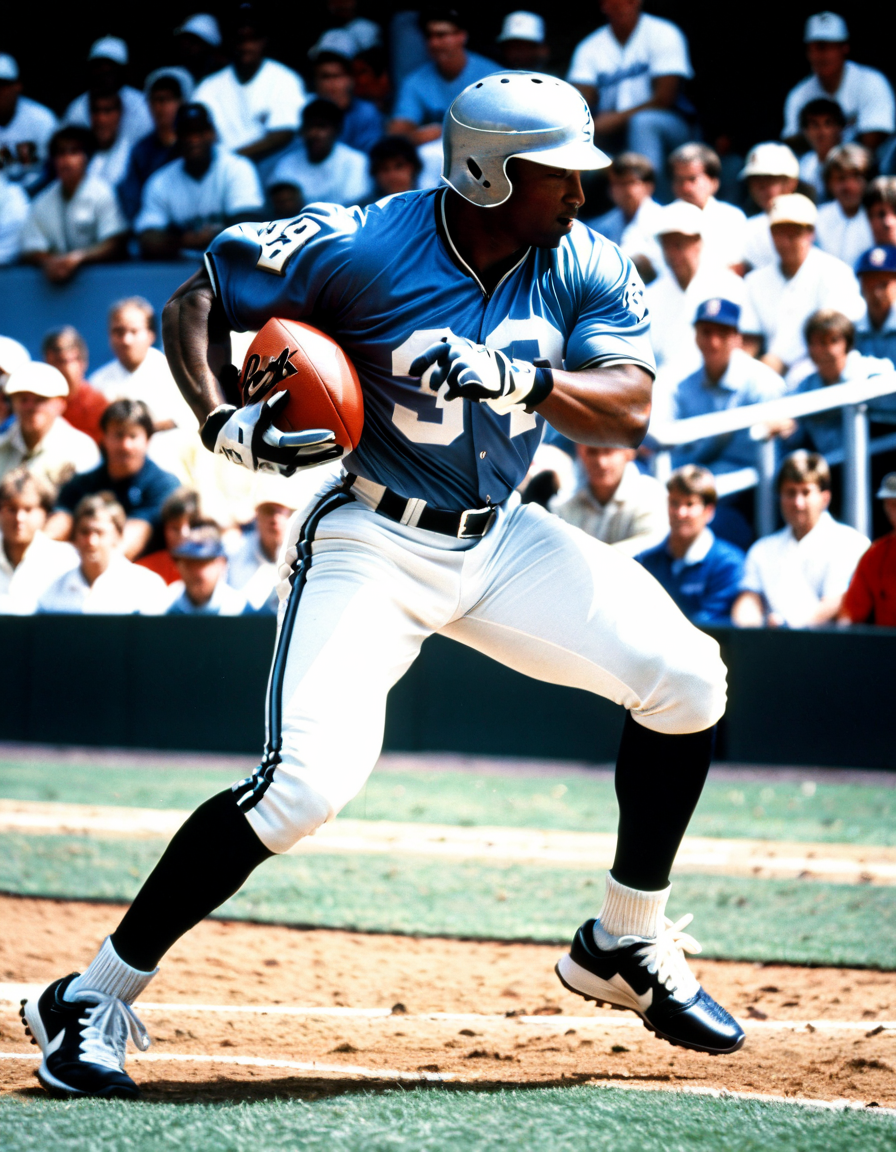 bo jackson shoes