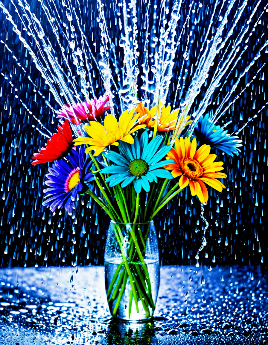 boquet
