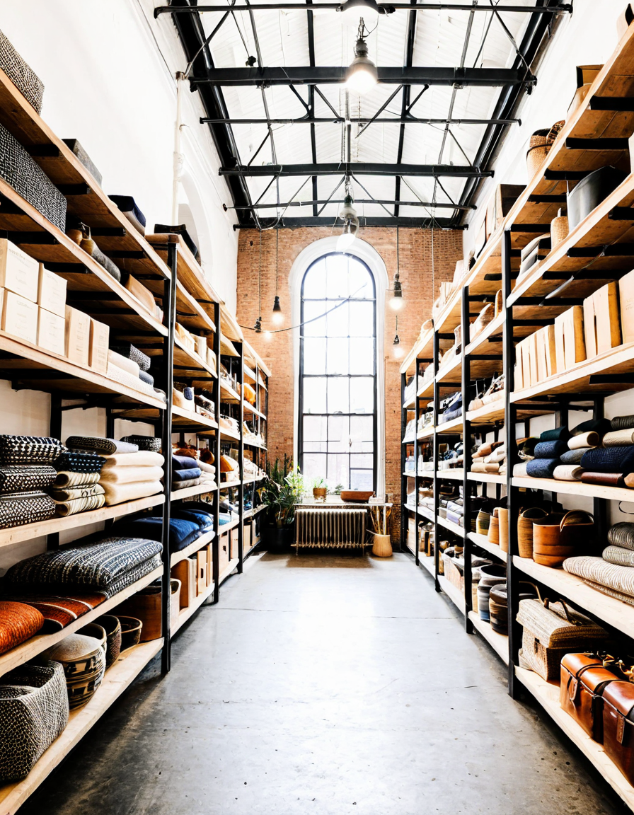 brooklyn storehouse