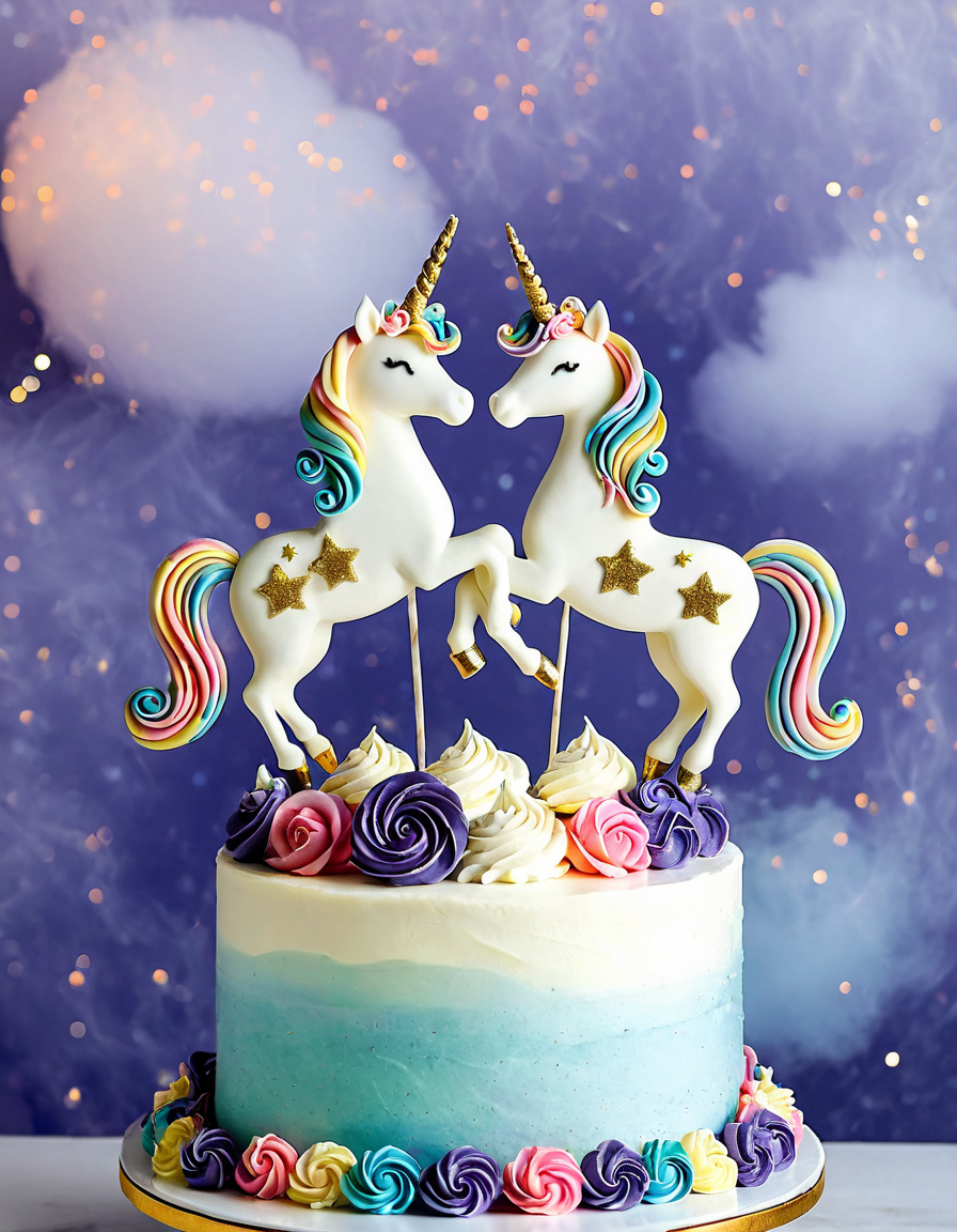 cake toppers