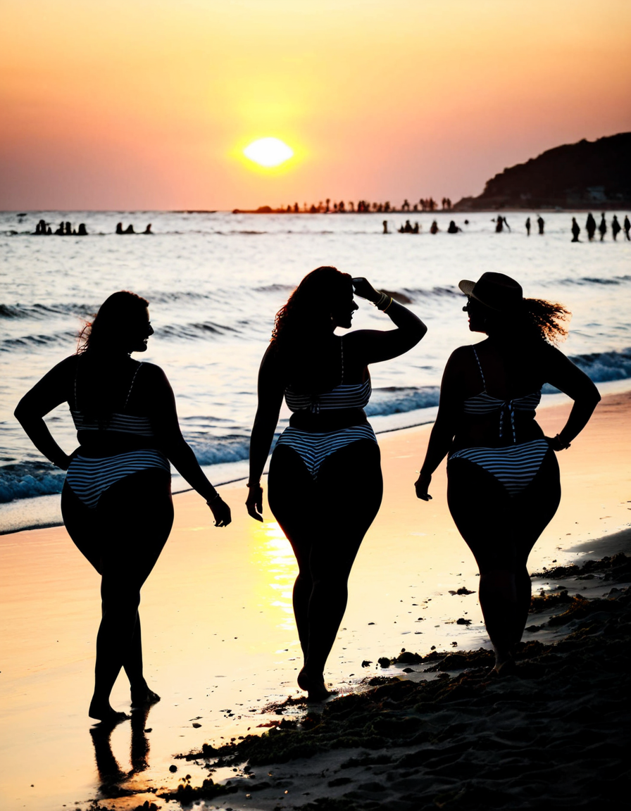 casting curvy