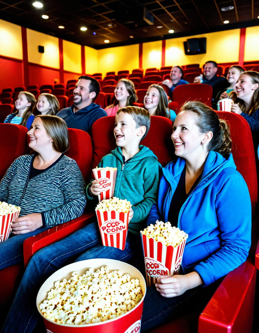 celebration cinema rivertown