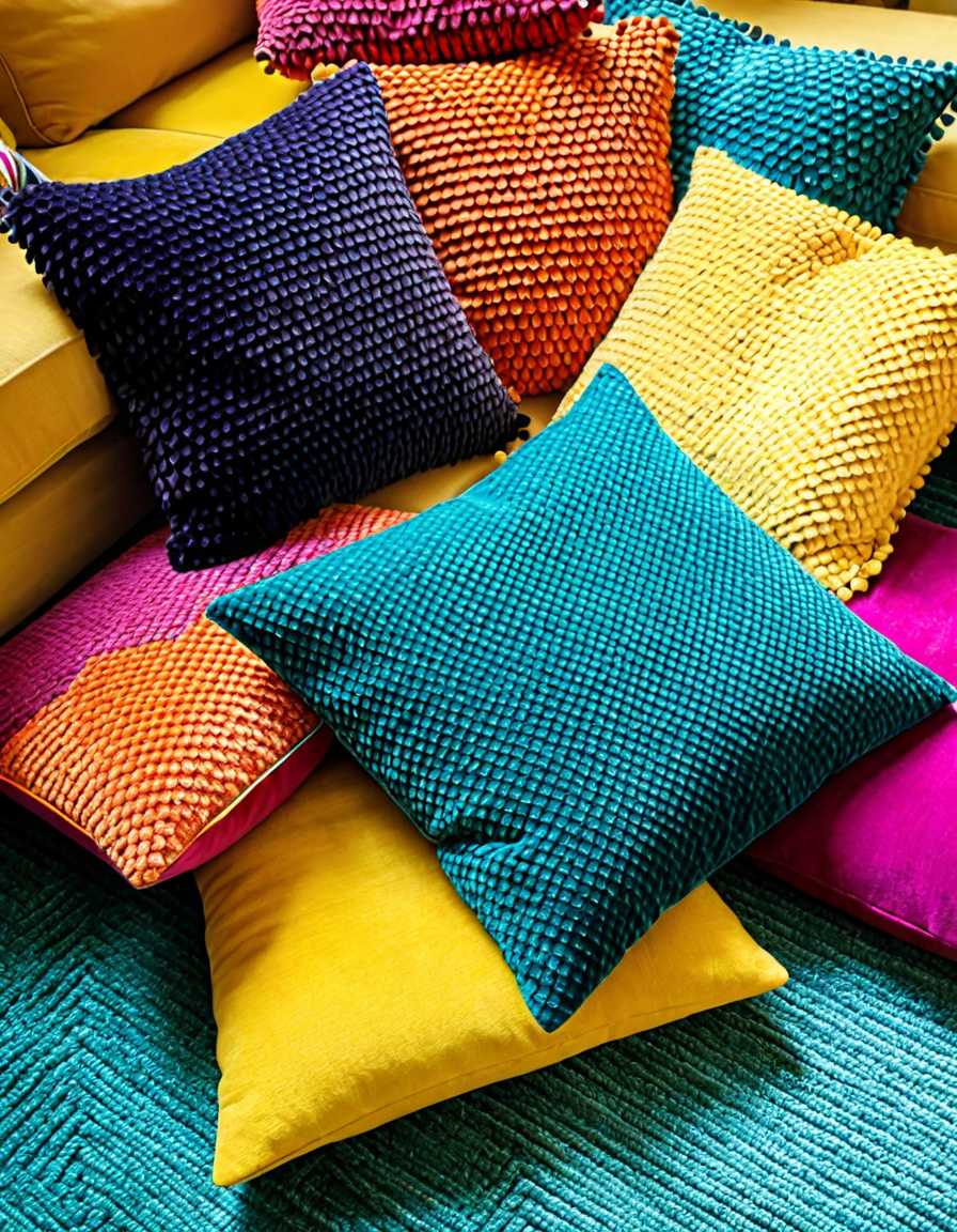 chenille fabric