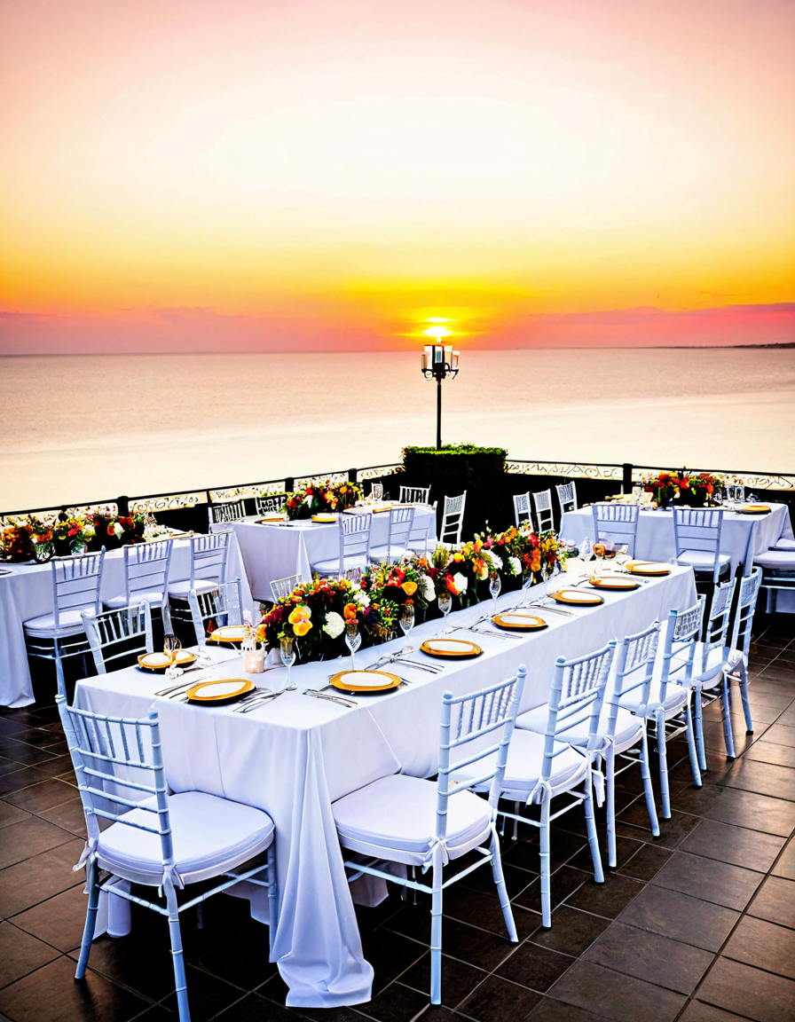 chiavari chairs