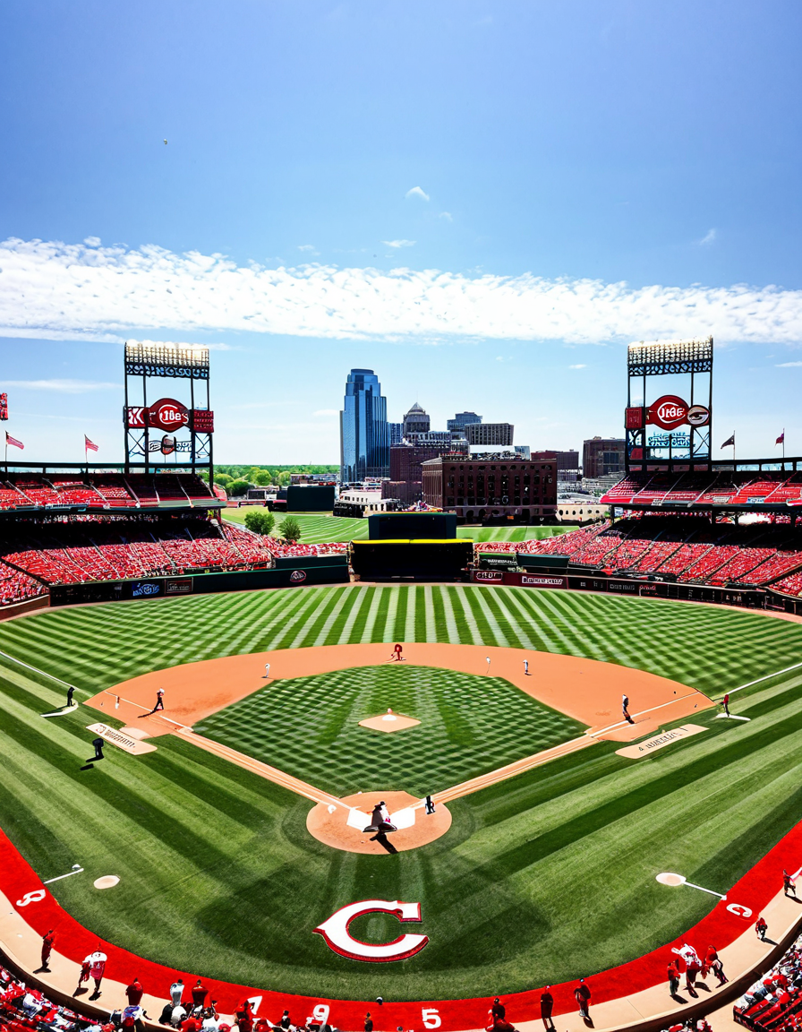 cincinnati reds vs st louis cardinals match player stats