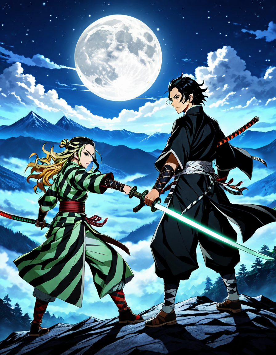 demon slayer new season