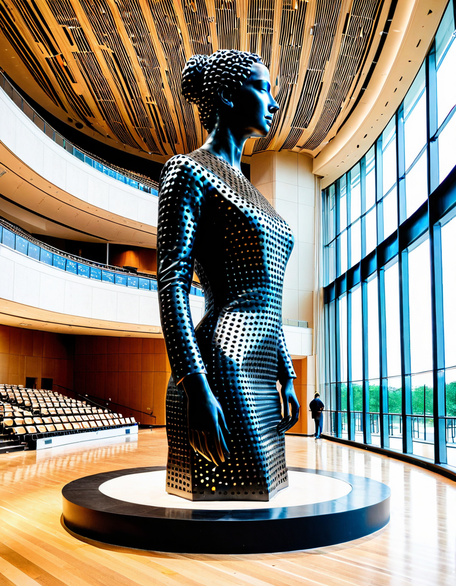 devos performance hall
