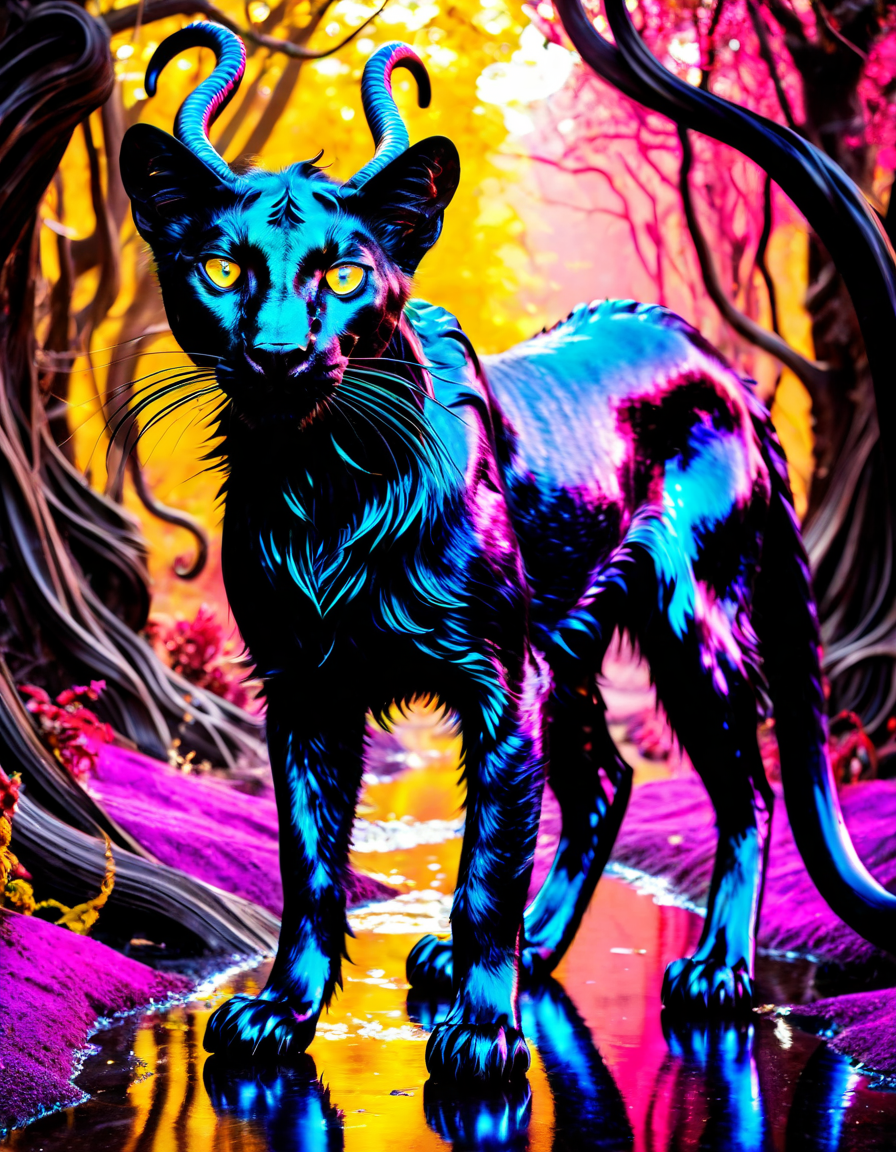 displacer beast