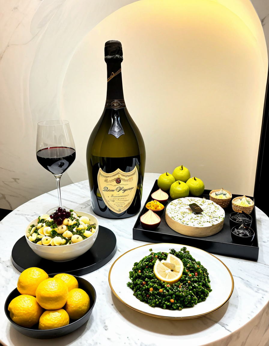 dom perignon price