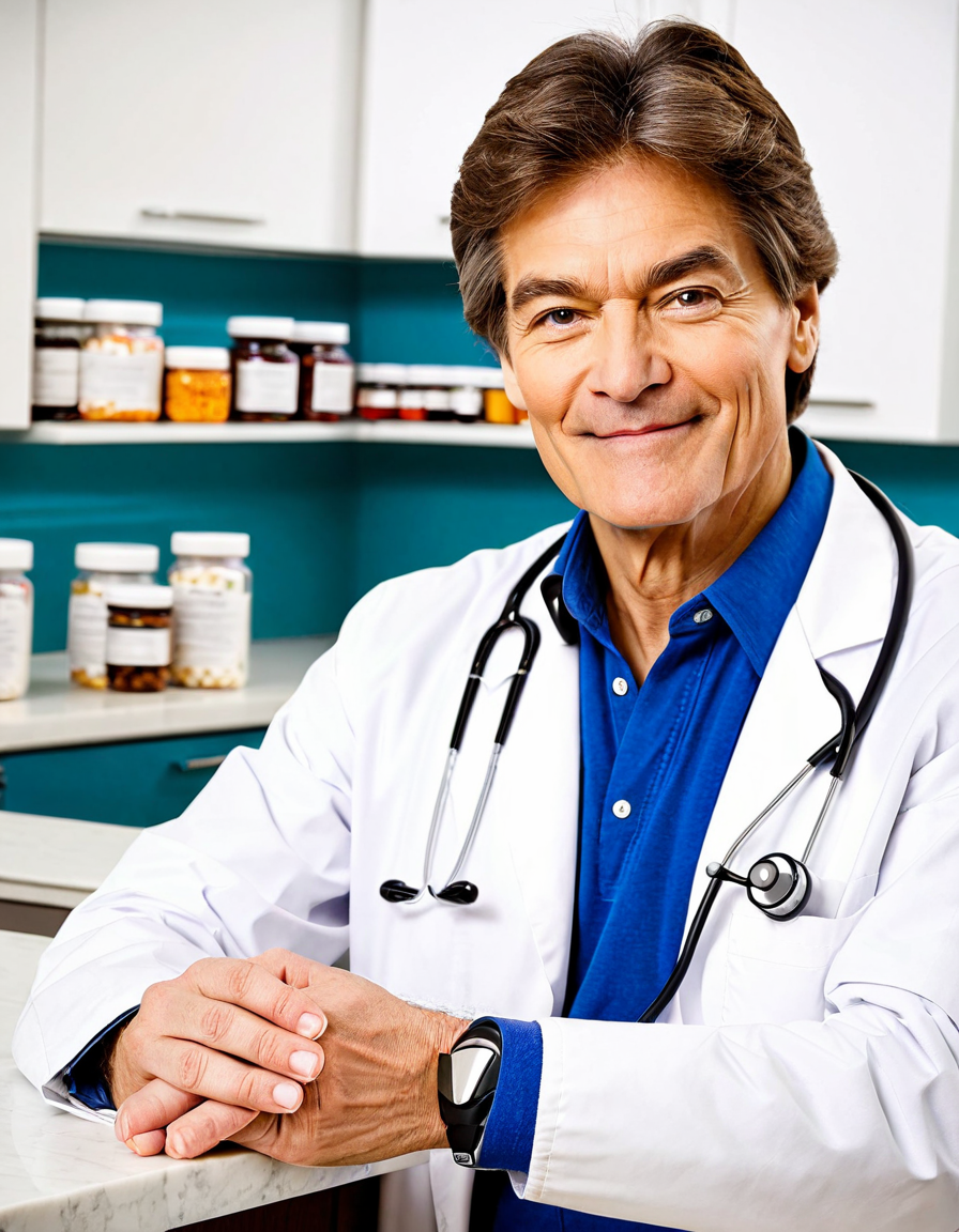 dr oz diabetes drug