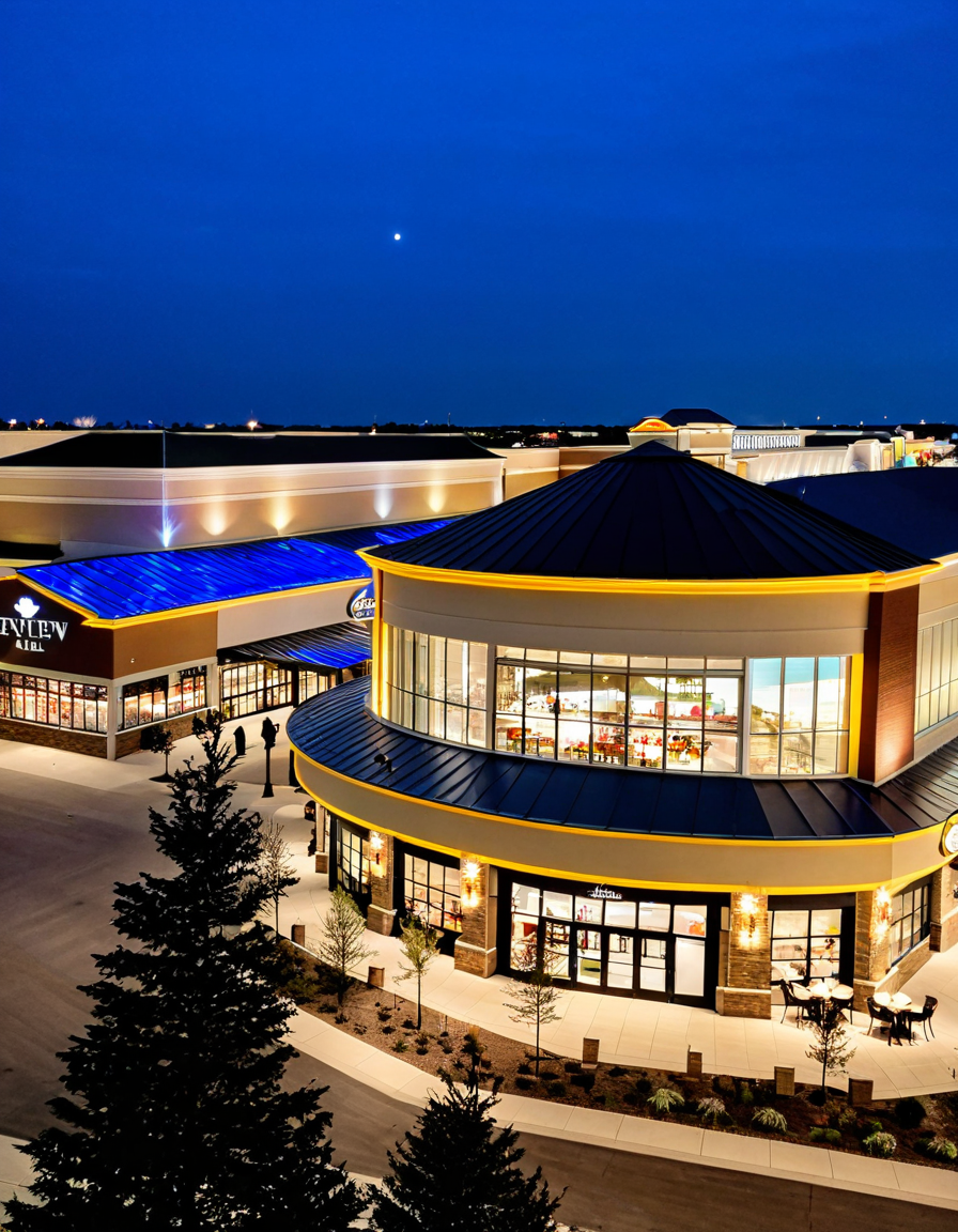 eastview mall