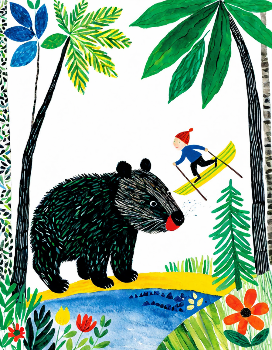 eric carle books