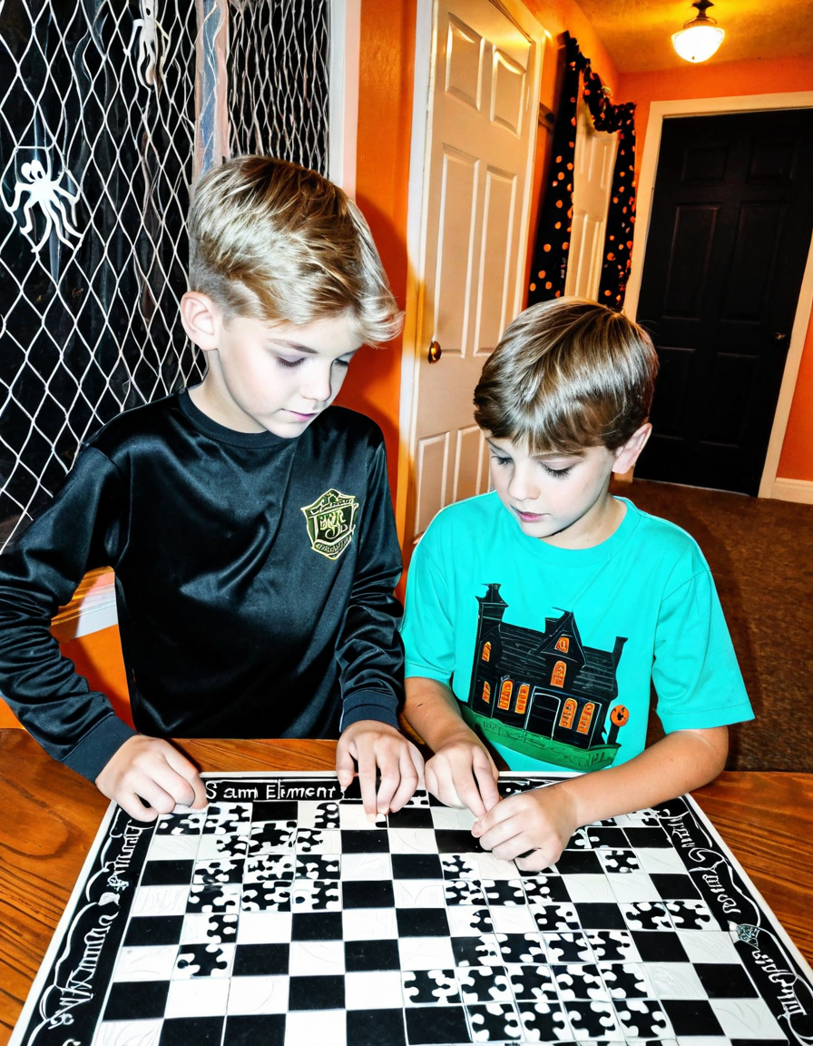 farrar elementary school sam and colby