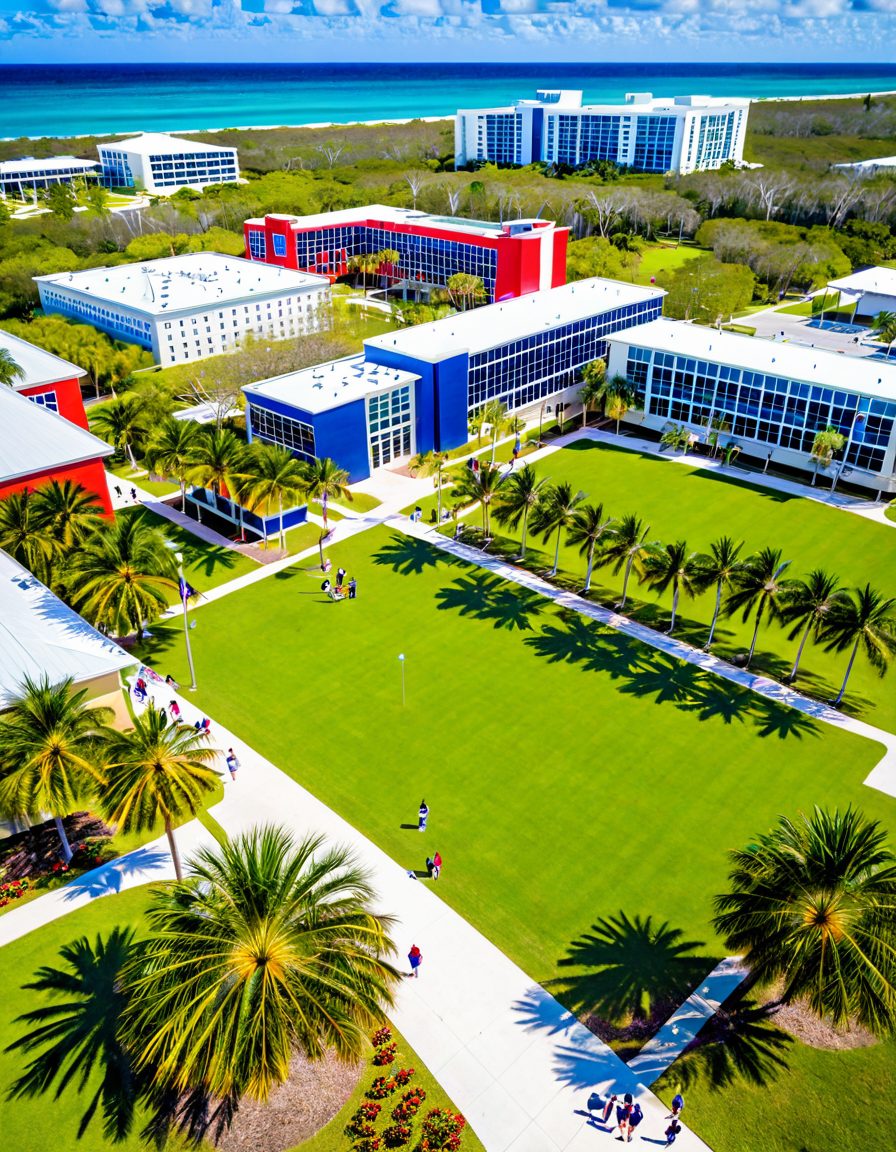 fau acceptance rate