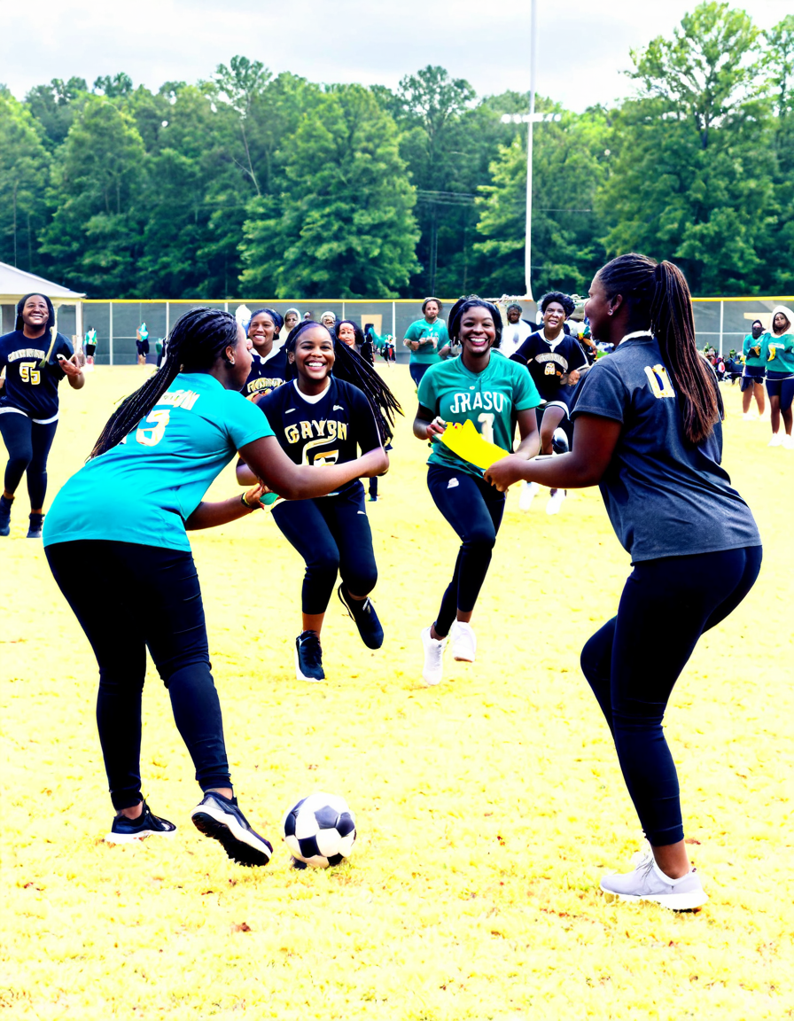 grayson high school