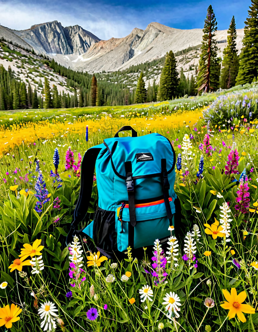 high sierra backpack