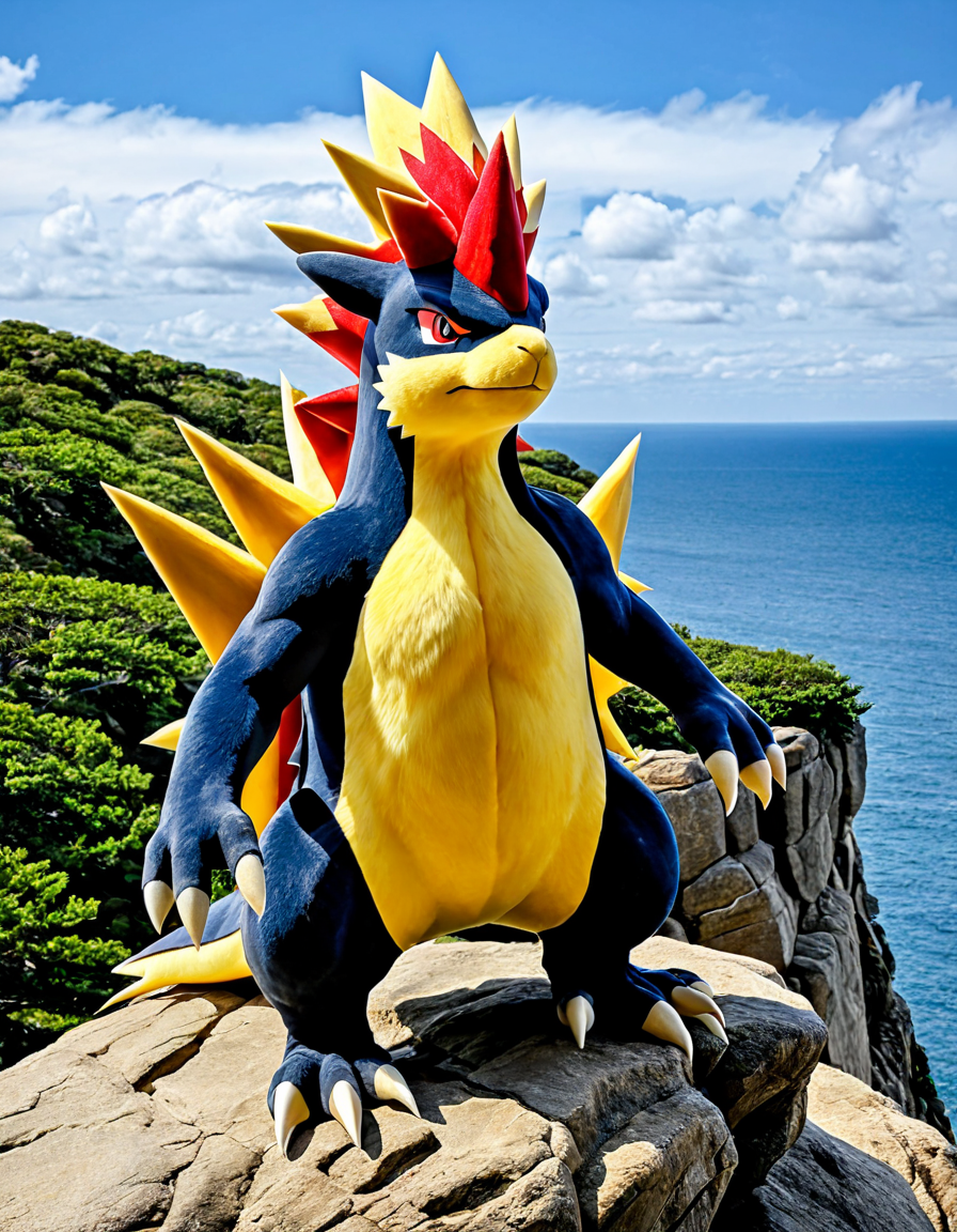 hisuian typhlosion