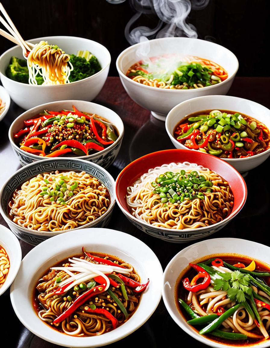 hunan express