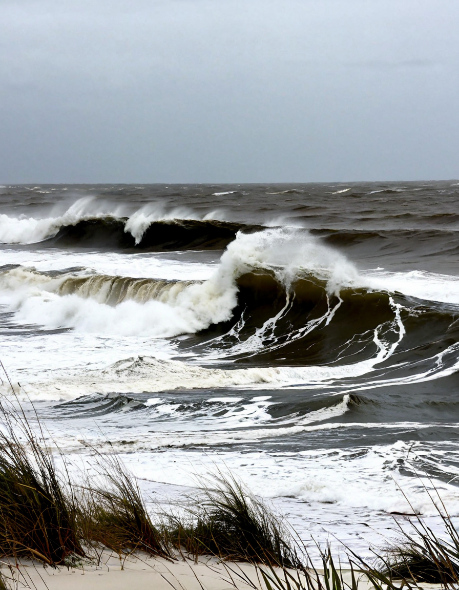 jacksonville hurricane helene