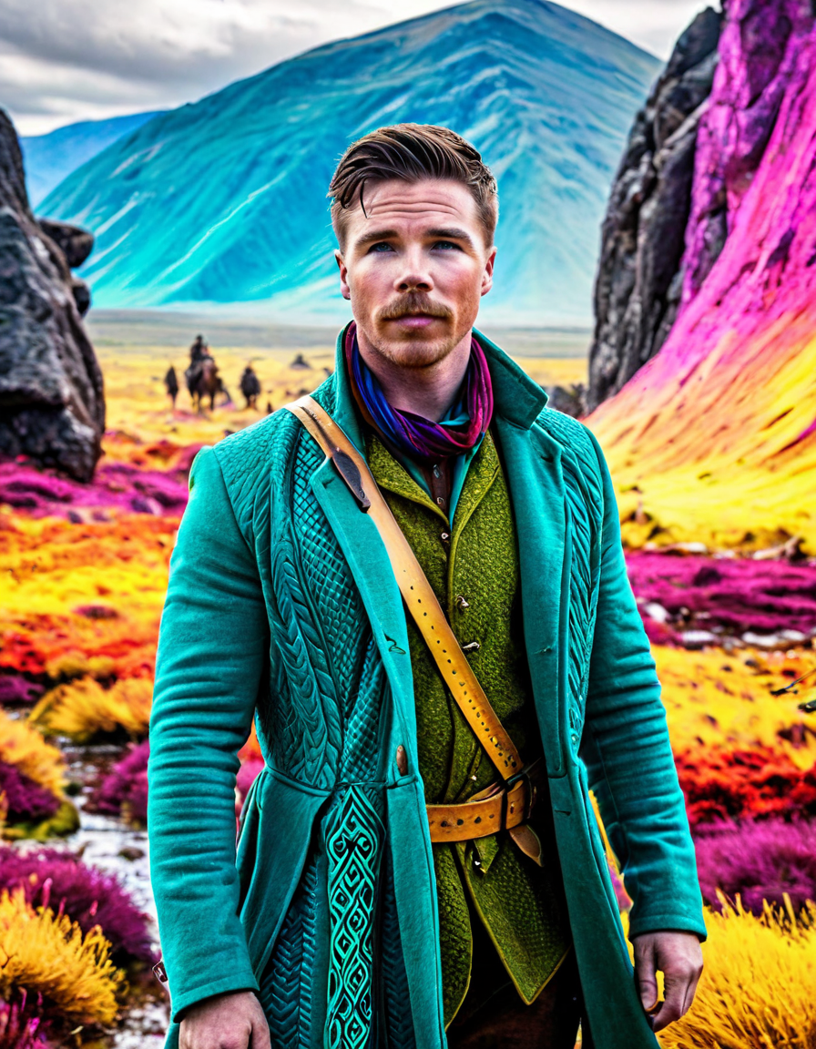 joe dempsie