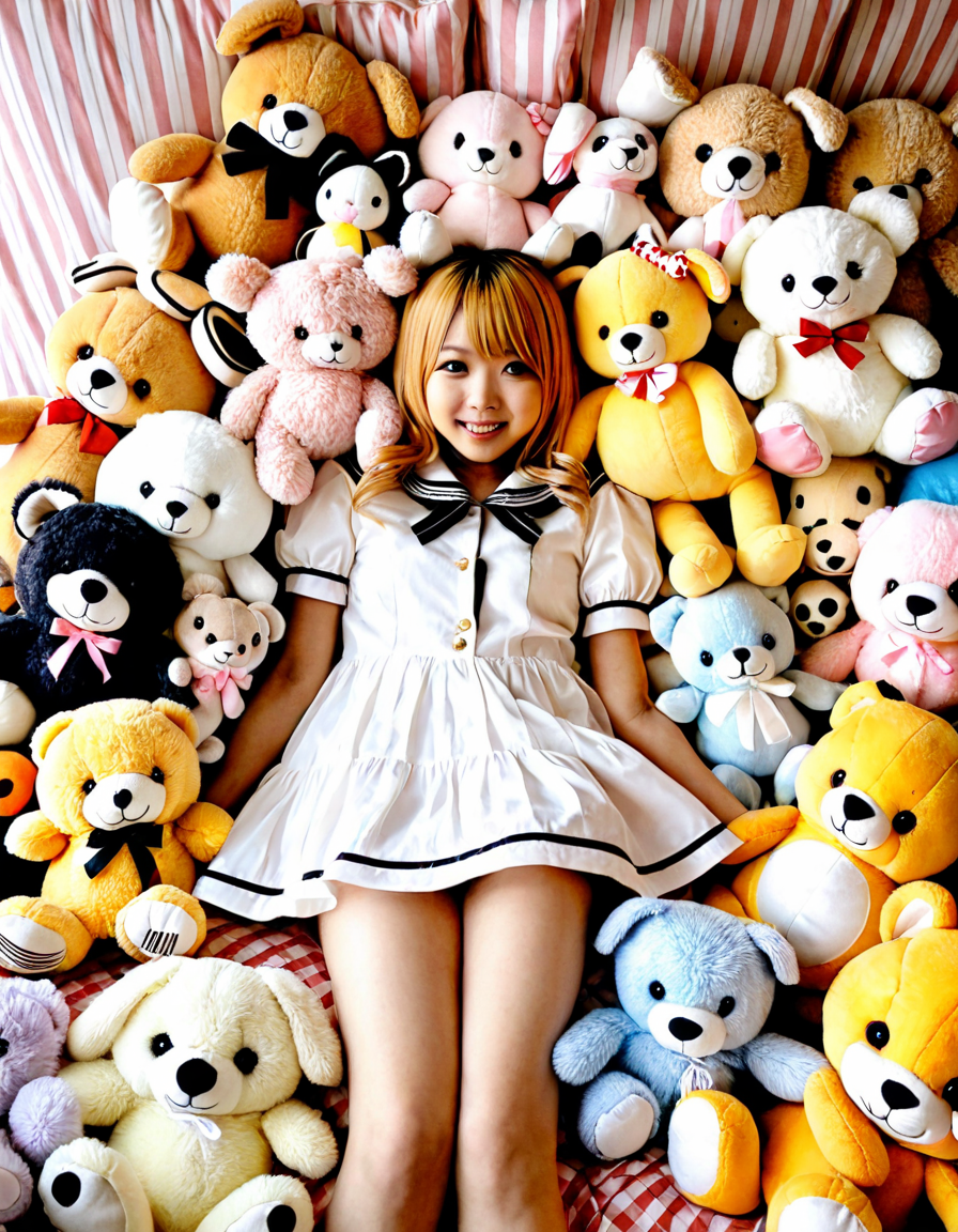 junko enoshima