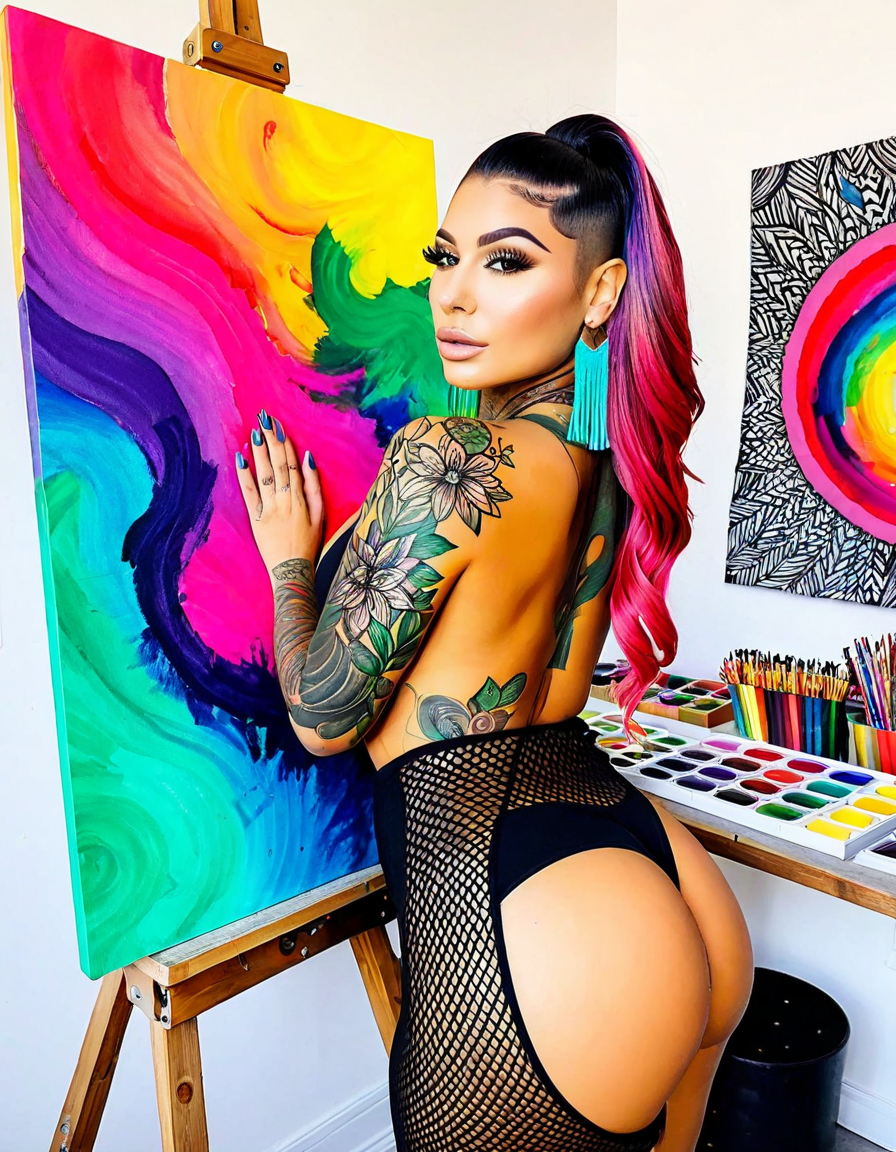 karmen karma