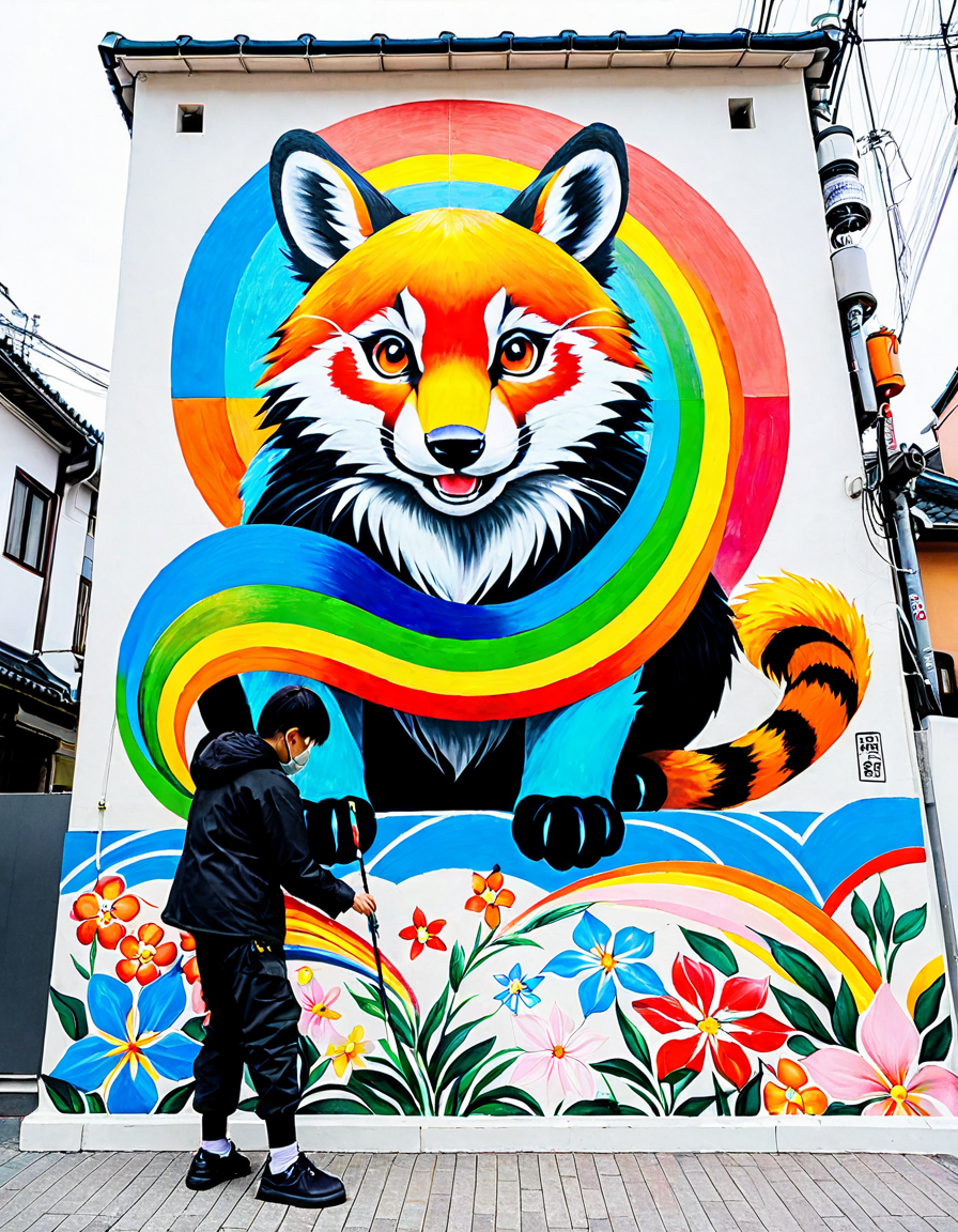 kemono paryu